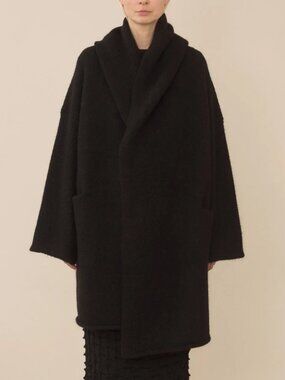 LAUREN MANOOGIAN COAT